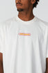 T-Shirt Manic Minds Off-White